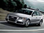 Audi A4 2.0T Quattro Avant 2008 года (NA)